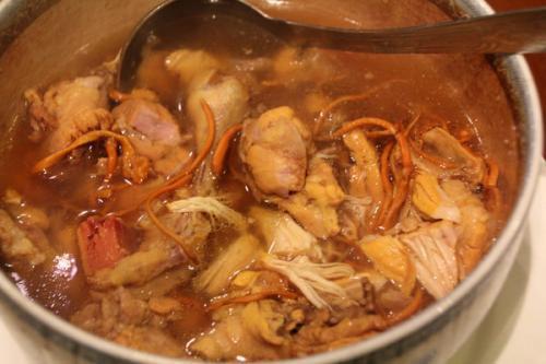 怀孕喝什么汤好 前期怀孕喝什么汤好