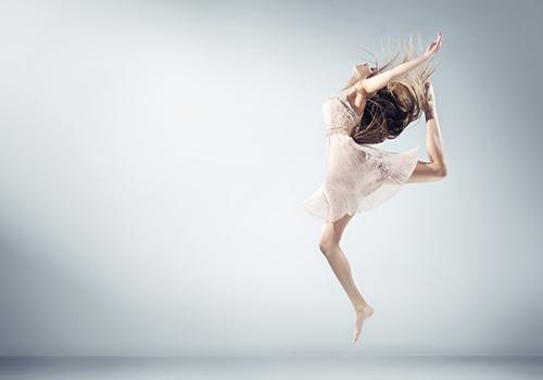 跳舞的好处（跳舞的好处的唯美句子）