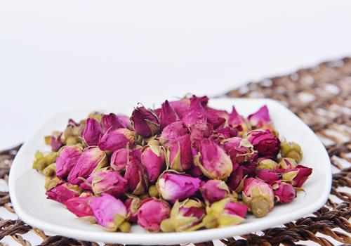 玫瑰花茶来月经可以喝吗 来月经能喝玫瑰花茶吗?