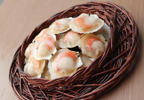 哺乳期可以吃扇贝吗（哺乳期可以吃扇贝吗?）