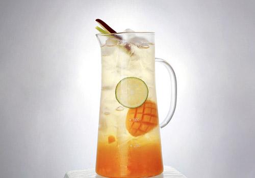 夏天喝什么茶可以减肥 夏天喝什么茶可以减肥最好