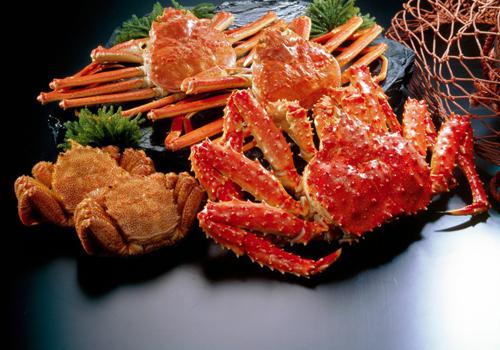 怀孕初期吃螃蟹会怎么样（早孕期间吃螃蟹会怎么样）