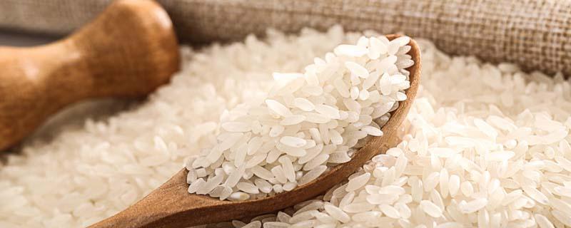 米可以用温水泡吗（米可以用开水泡吗）