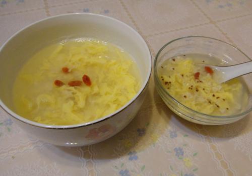 酒酿蛋备孕可以吃吗 备孕可以喝酒酿蛋吗