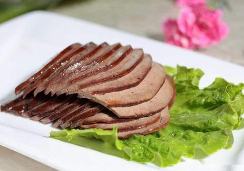 女性补铁的食物有哪些（女人补铁的食物有哪些）