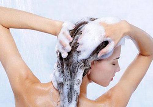 经期洗头要注意什么 经期洗头发要注意什么