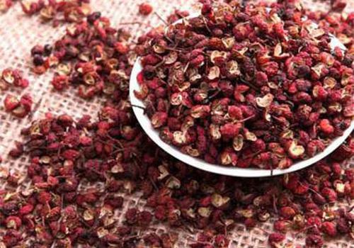 怎样用花椒治痔疮 花椒治痔疮