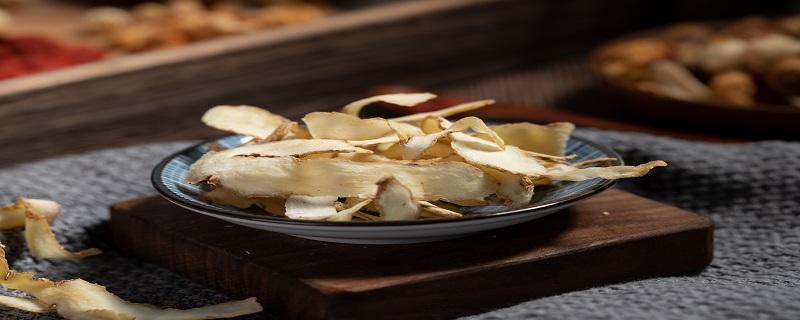 新鲜的玉竹怎么挑选（新鲜的玉竹怎么吃是最好的）