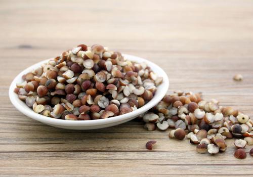 月经期可以吃芡实吗（月经可以吃芡实吗?）