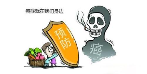 防癌注意什么（防癌注意什么食物）