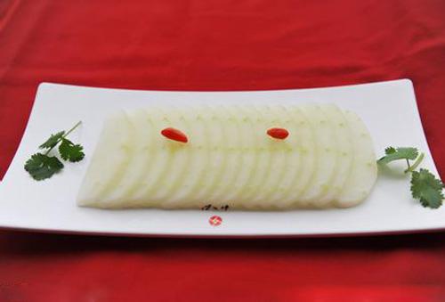 冬瓜宝宝可以吃吗