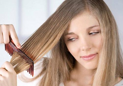 掉头发很厉害怎么办 脱发严重怎么办女性