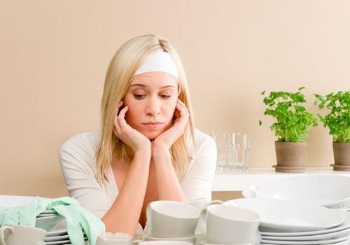 食欲不振是什么原因（情绪低落食欲不振是什么原因）