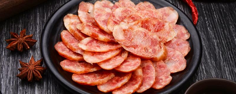 香肠能用微波炉加热吗 微波炉可以加热香肠么