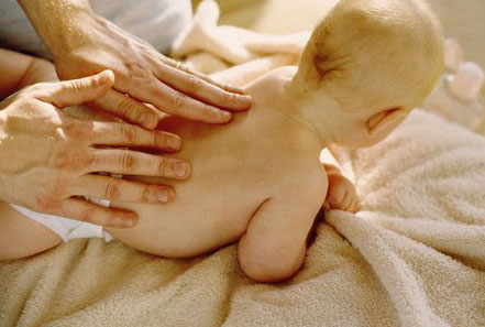 小儿推拿的好处（小儿推拿的好处与功效）