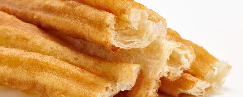 油条怎么加热跟刚炸一样好吃 油条用热油炸吗