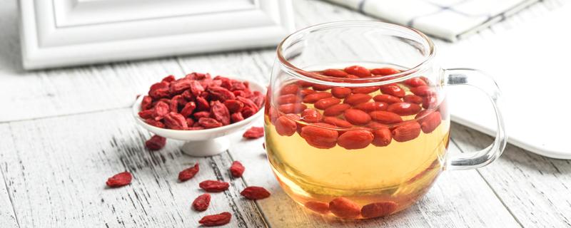 枸杞泡水最多泡几回 枸杞用水泡最多泡多长时间