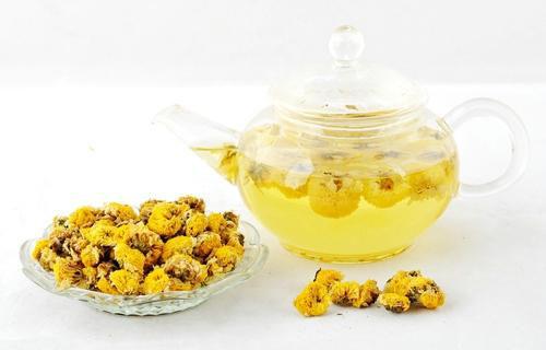 排毒养身茶 去火排毒茶