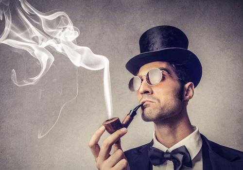 经常抽烟吃什么清肺（烟抽多了吃什么清肺）