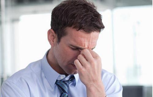 肝脏不好有哪些症状（肝脏不好的表现）