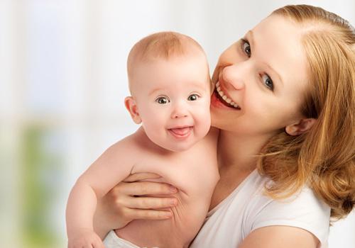 婴儿屁股破皮如何修复