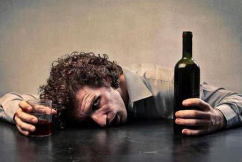 喝醉了可以洗澡吗 喝醉了可以洗澡吗为什么