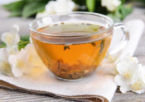 夏天喝什么花茶最好 夏天喝什么花茶最好养生