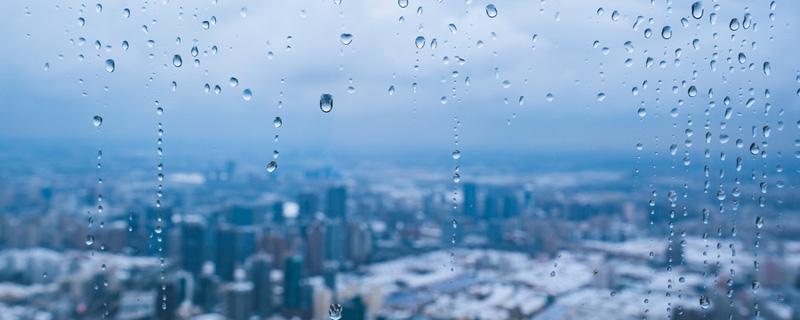 回潮天怎么除湿 回潮天气怎么地面除湿