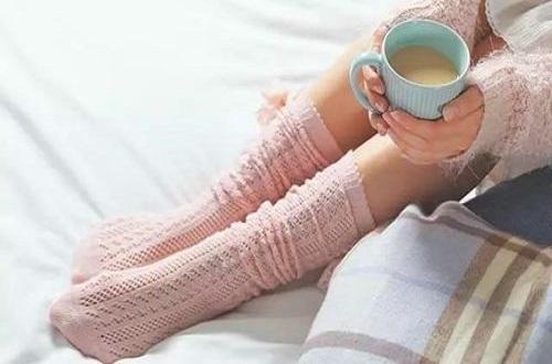 手脚冰凉泡脚有效果吗 手脚冰凉泡脚有效果吗贴吧