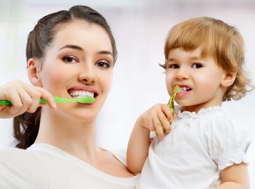 保护牙齿的好习惯 保护牙齿的好办法