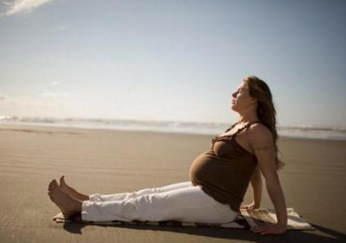 产前抑郁症如何治疗（产前抑郁怎么治疗?）