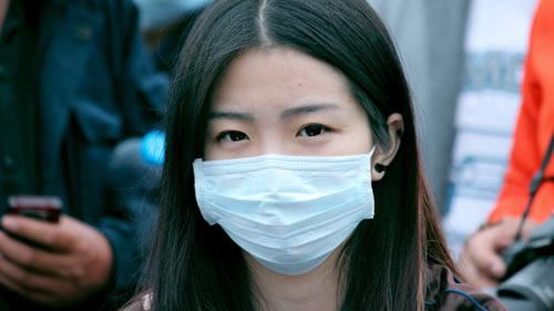 戴口罩可以防辐射吗 戴口罩可以防止辐射吗