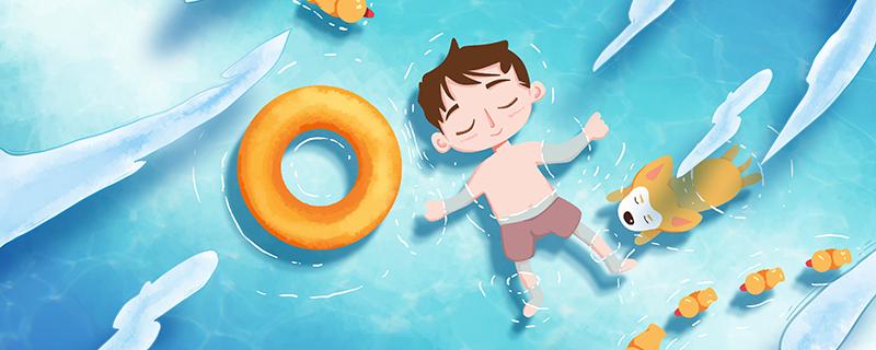 蛙泳换气用鼻子还是嘴 蛙泳换气用鼻子还是嘴吐气