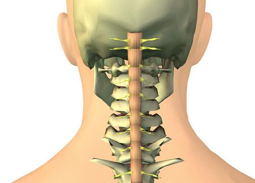 经常落枕小心是颈椎病（颈椎病总是落枕）