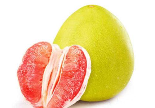 口腔溃疡可以吃柚子吗 口腔溃疡可以吃柚子吗?