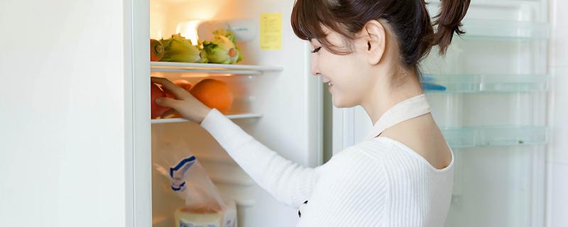 微热的东西能放冰箱吗 微热的东西能放冰箱吗冬天