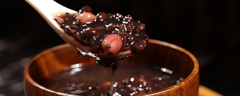 五谷杂粮粥的功效与作用 五谷杂粮粥的功效与作用禁忌