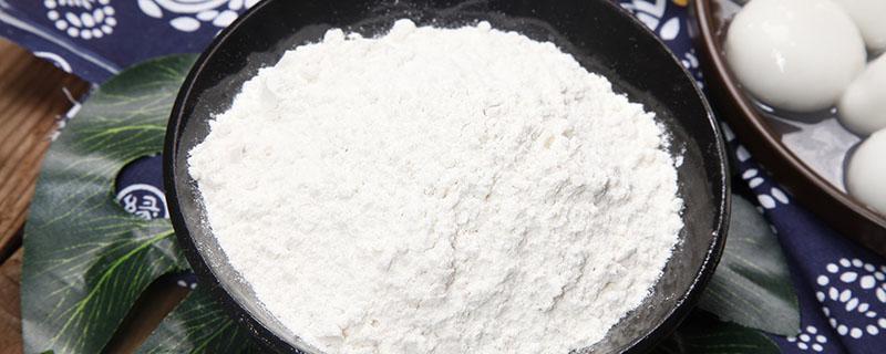 减肥期间可以吃糯米粉吗(减肥期间可以吃糯米粉吗?)