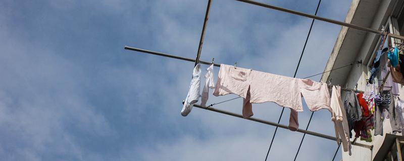 被子晒完为什么会有股味道 被子晒完为什么会有股味道好不好