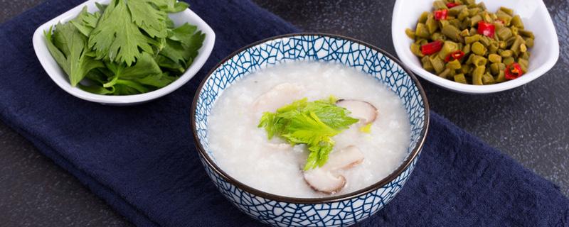 鸭肉粥的功效与作用及禁忌 鸭肉粥的功效与作用