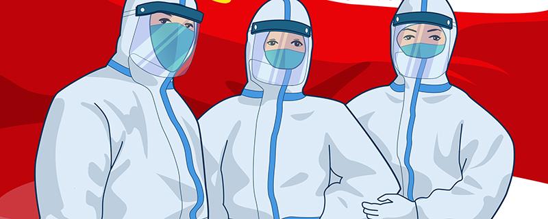 一次性防护服是什么材料的（一次性防护服是什么材料的好）