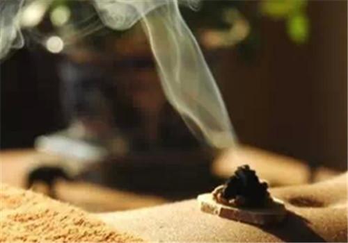 艾叶灰有什么作用 艾叶灰有什么作用吗