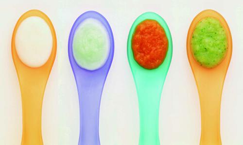 宝宝辅食一天吃几次 七个月宝宝辅食一天吃几次