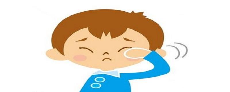 红眼病看了会不会传染(红眼病看了会不会传染人)