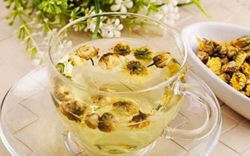 什么泡水对身体好 喝水加一物皮肤滑嫩祛斑养颜