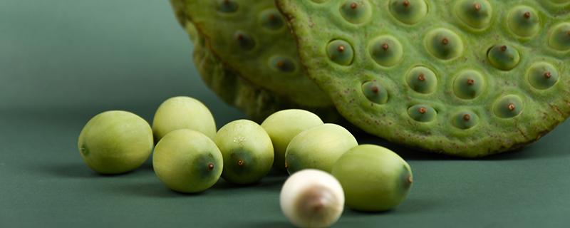 新鲜莲蓬怎么保存时间长 新鲜莲蓬怎么保存