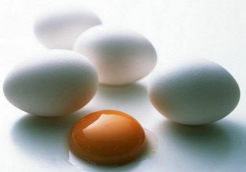 乌鸡蛋的营养价值（黑羽乌鸡蛋的营养价值）