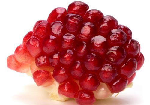 一岁宝宝吃石榴不吐籽 一岁宝宝吃石榴不吐籽怎么办