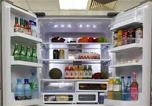 如何巧用冰箱存放食物 冰箱里的食物要怎样保存,注意什么