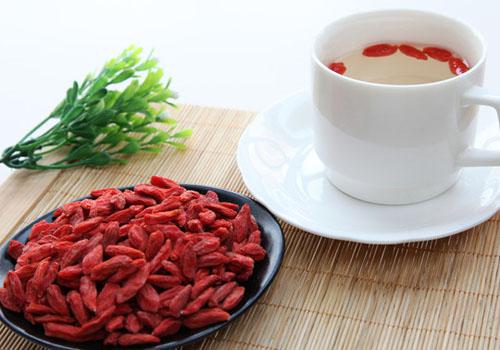 枸杞的营养价值（枸杞的营养价值和功效）